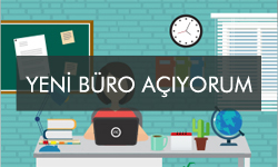 yeni büro